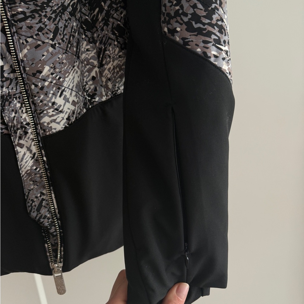 Nils Ski Jacket - image 5